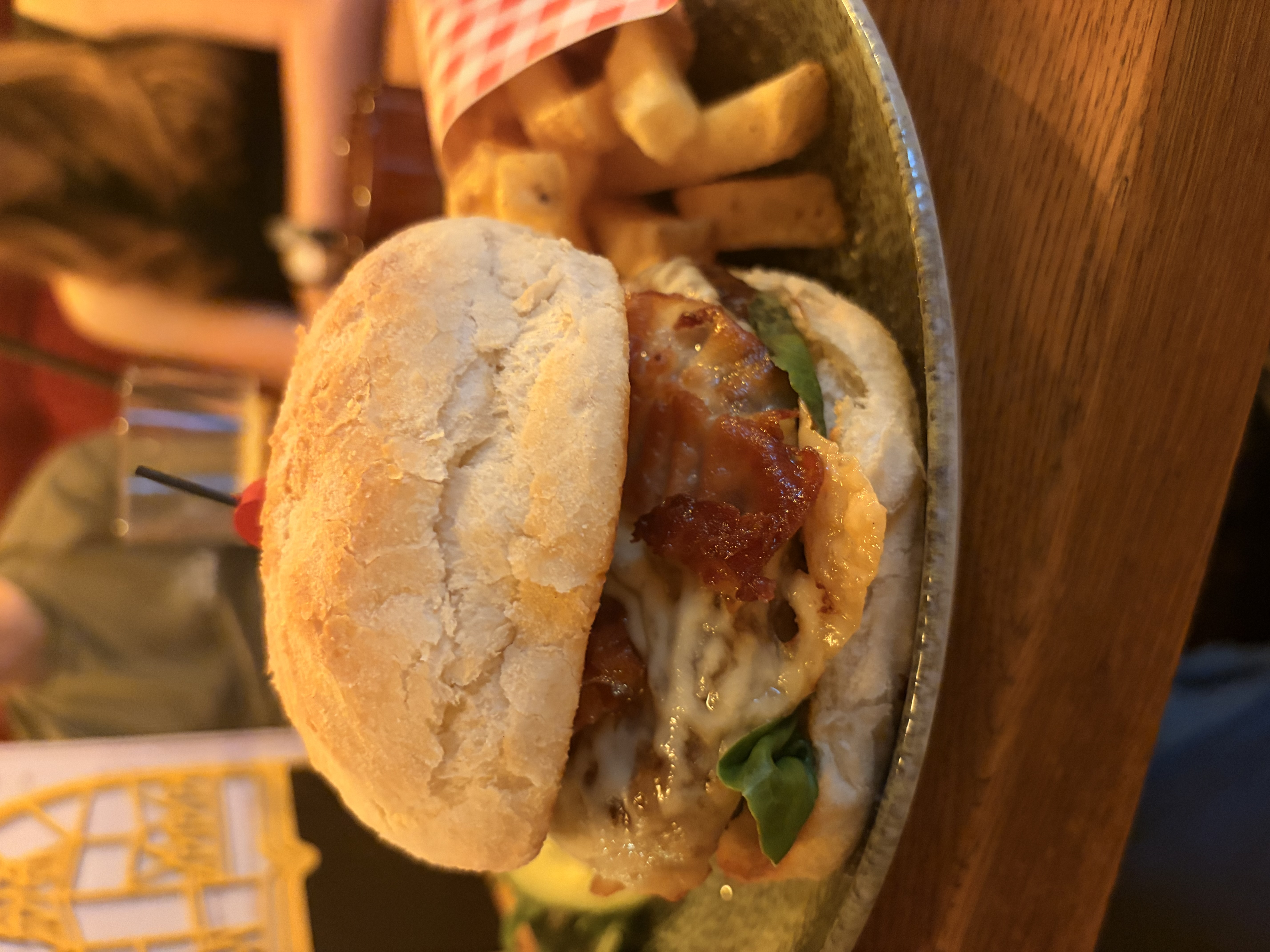Moenenburger