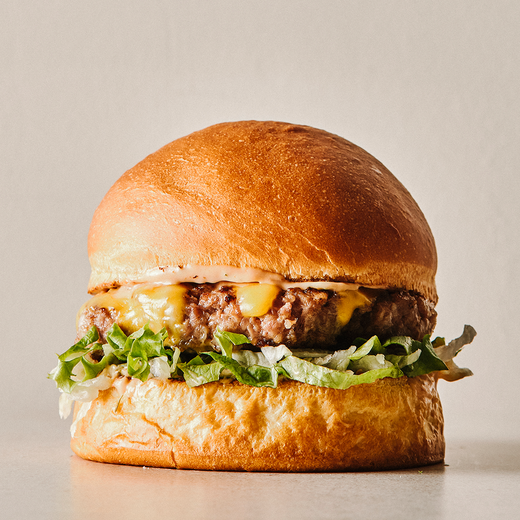 Cheeseburger