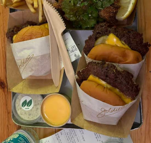 Cheeseburger