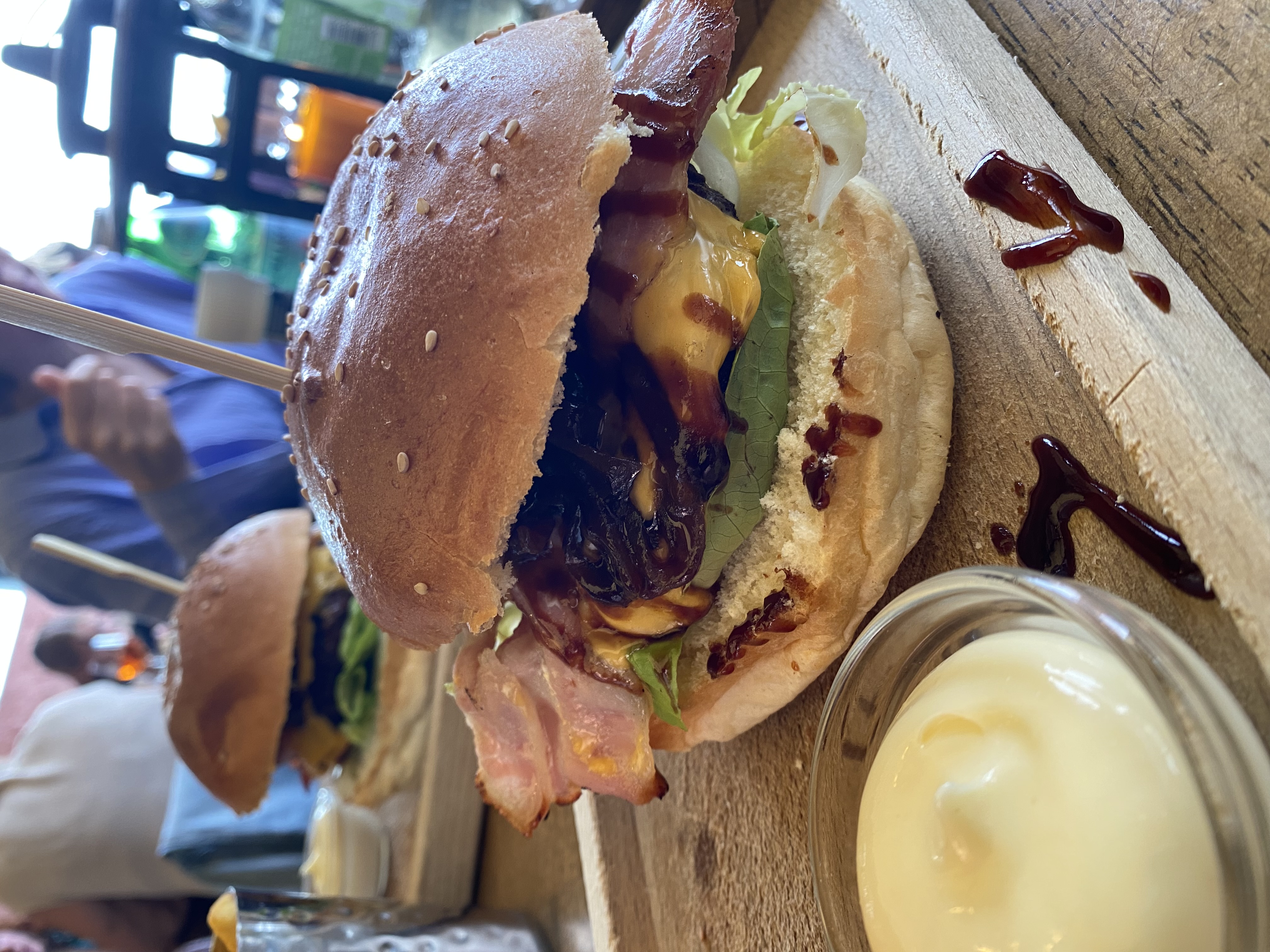 Cheeseburger