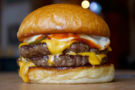 Juicy Double