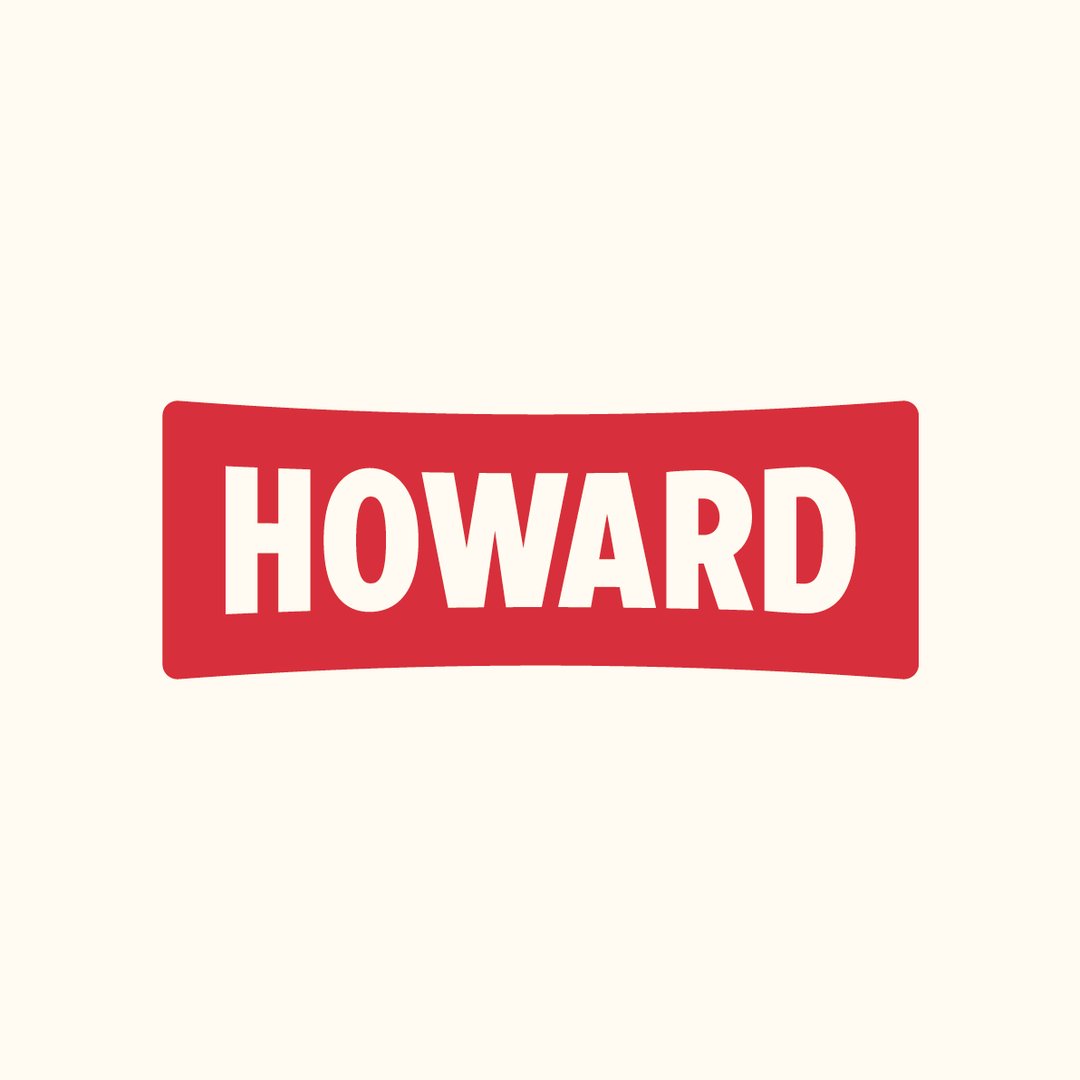 Howard logo