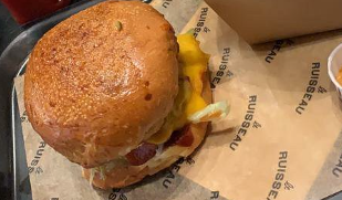 Hamburger
