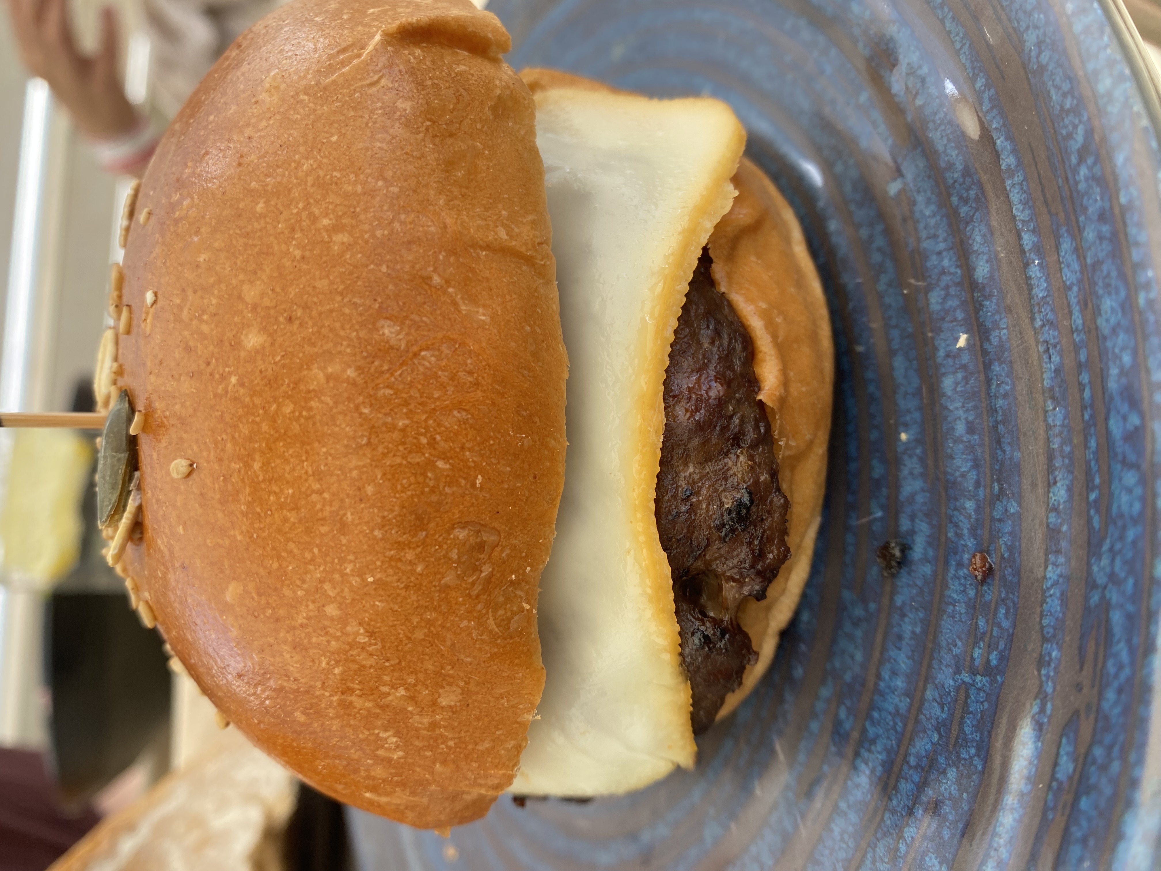 Hamburger