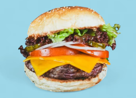Cheeseburger