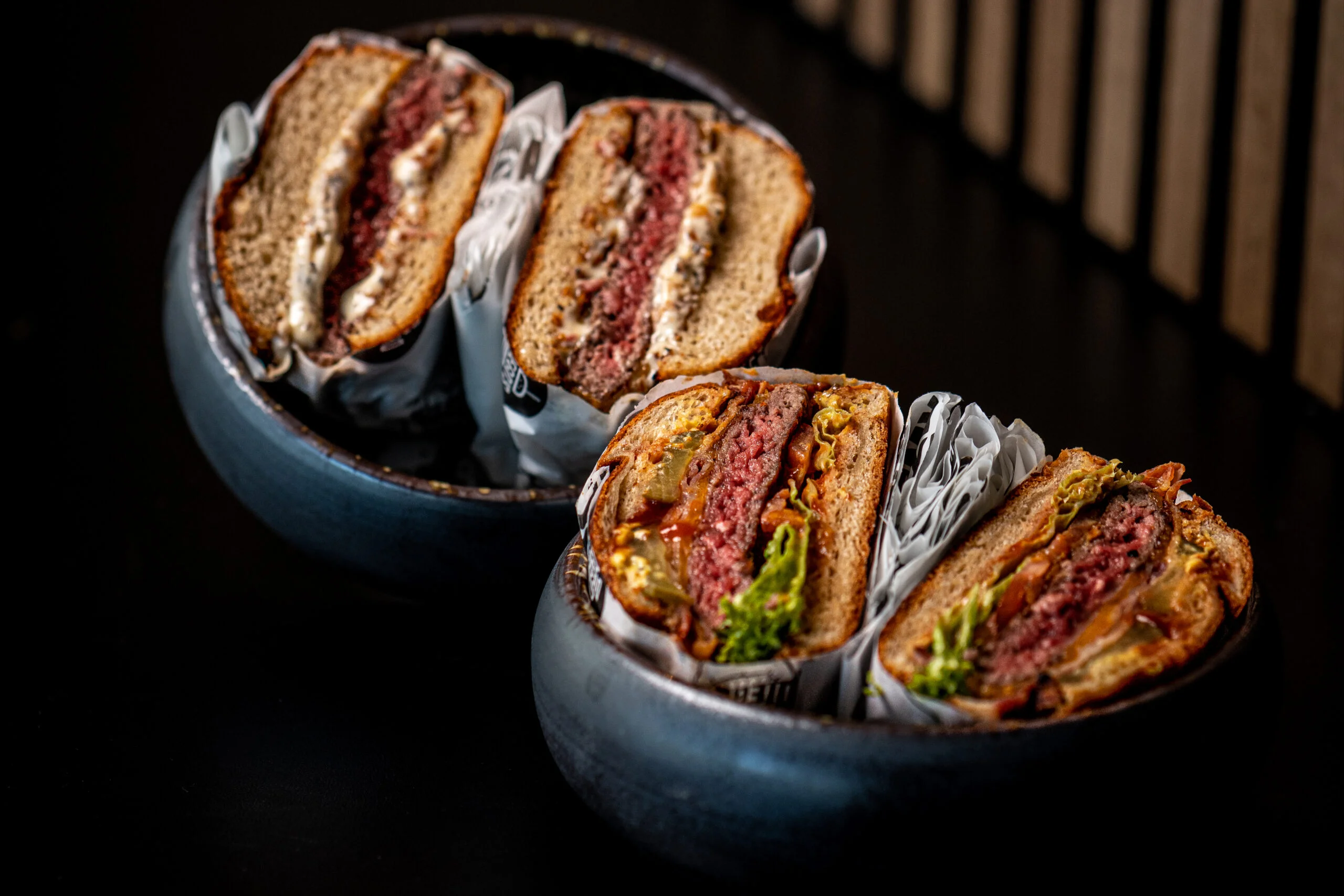 Classic Burger