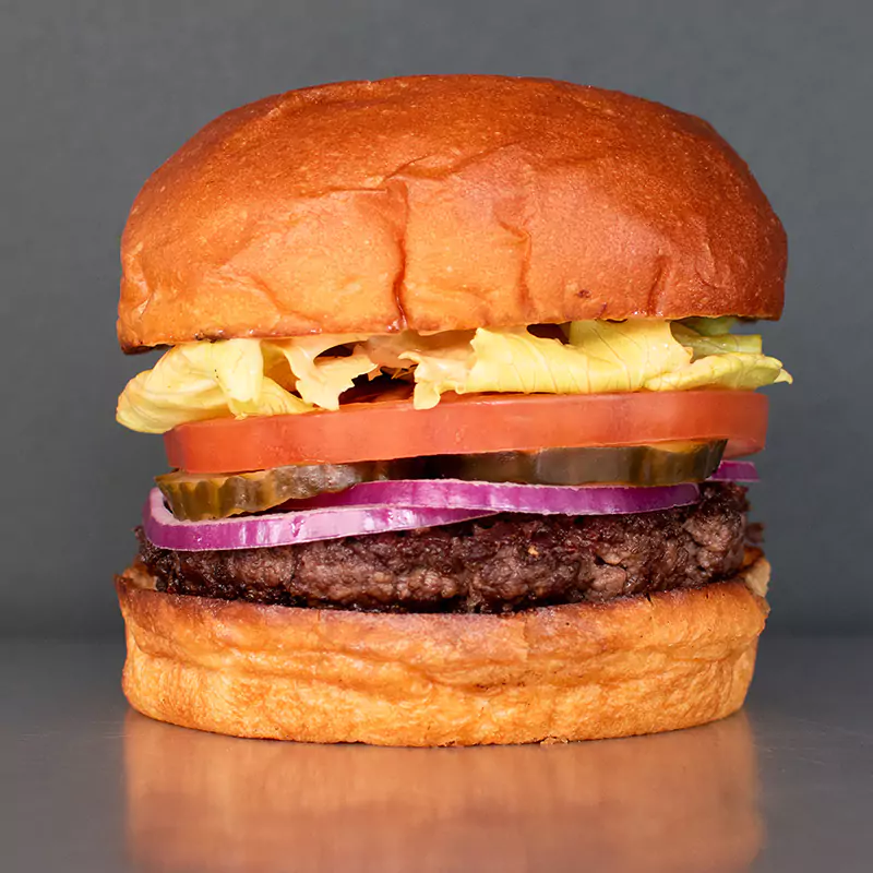 Cheeseburger