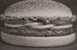 Original Tommi's Burger