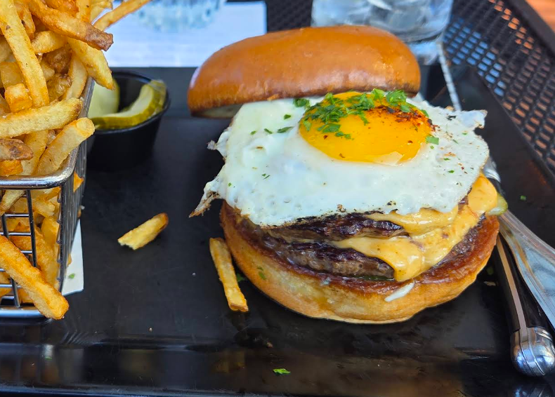 Bad Burger