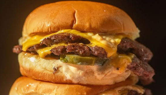 Cheeseburger