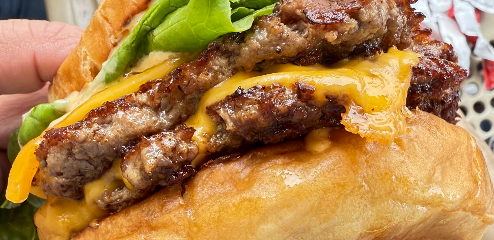Beep's Burger