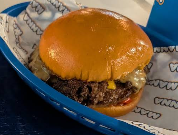 Smash Burger