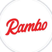 Rambo logo