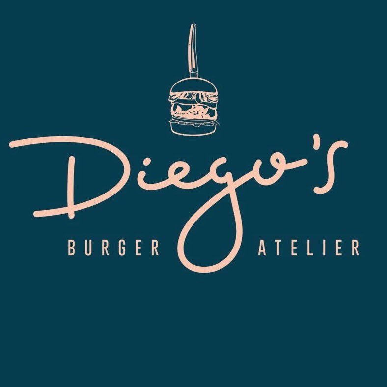 Diego's logo