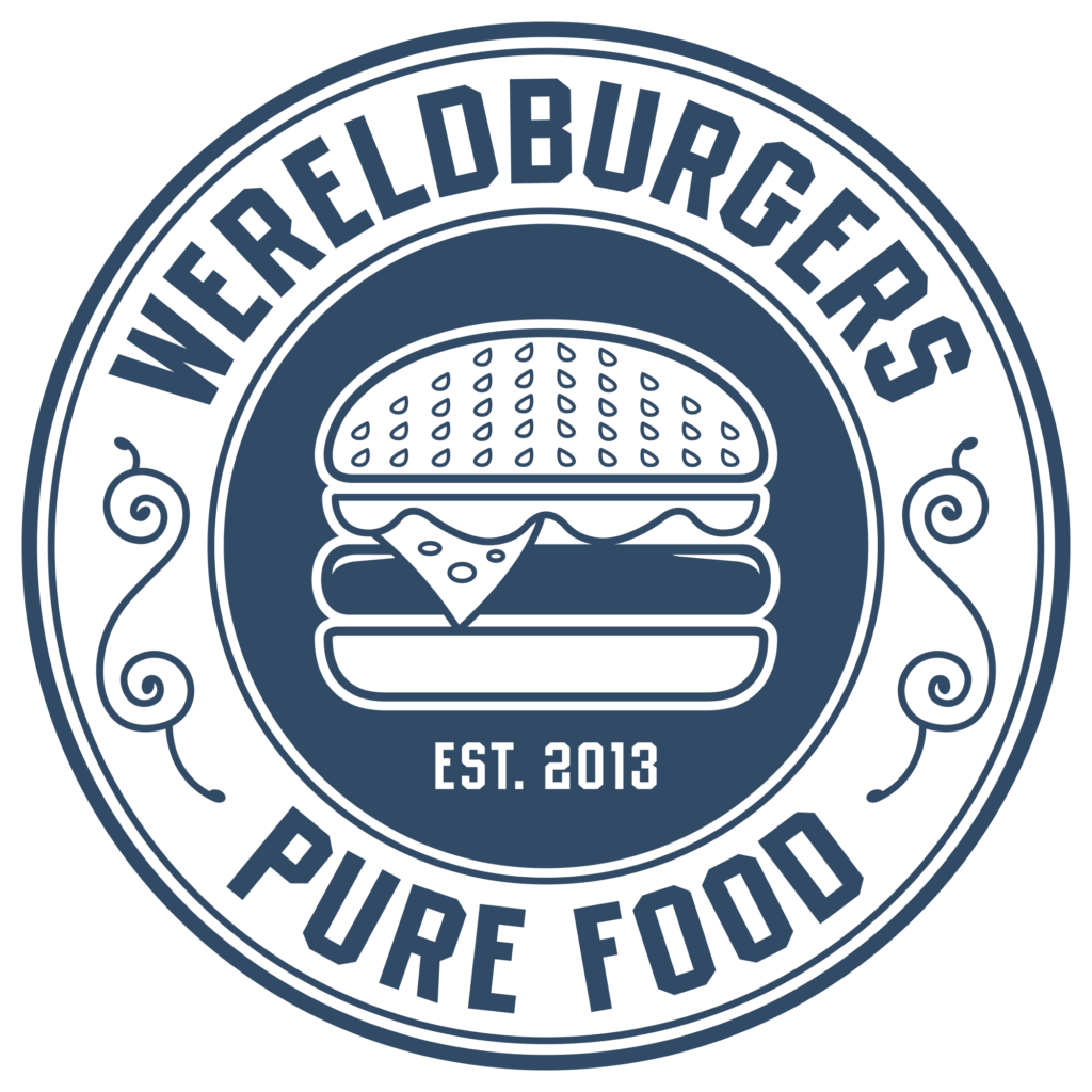 Wereldburgers logo