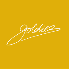 Goldies logo