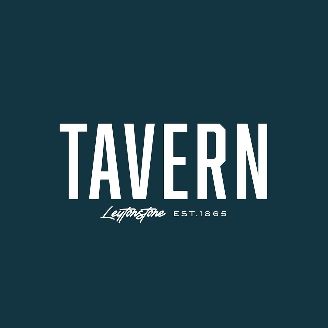 Leytonstone Tavern logo