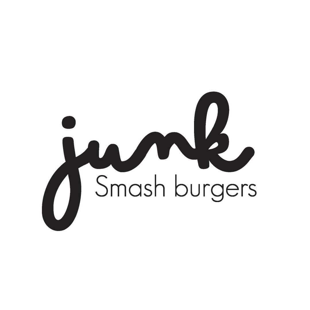 Junk logo