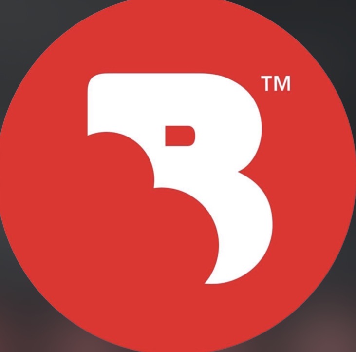 Burger Bar logo