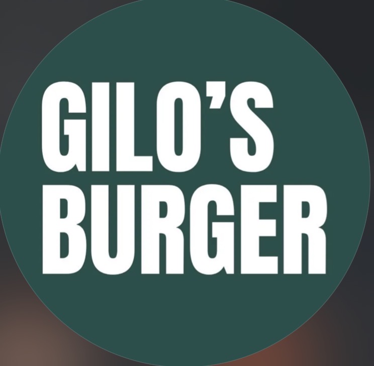 Gilo’s logo
