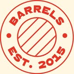 Barrels logo