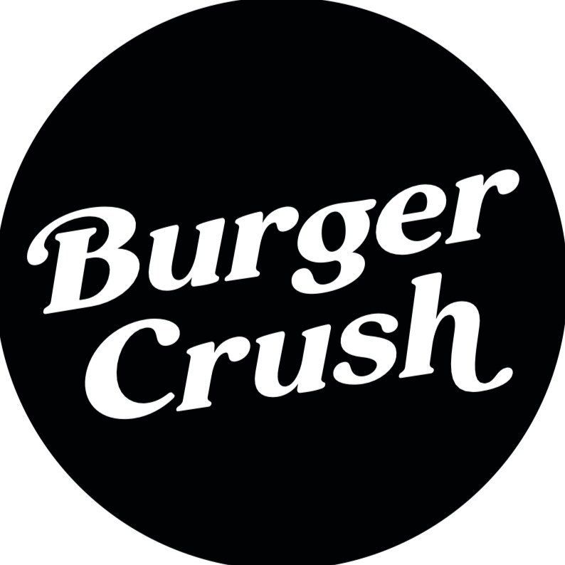 Burger Crush logo