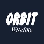 Orbit logo