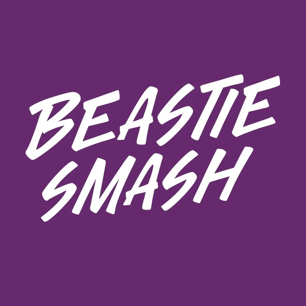 Beastie Burgers logo