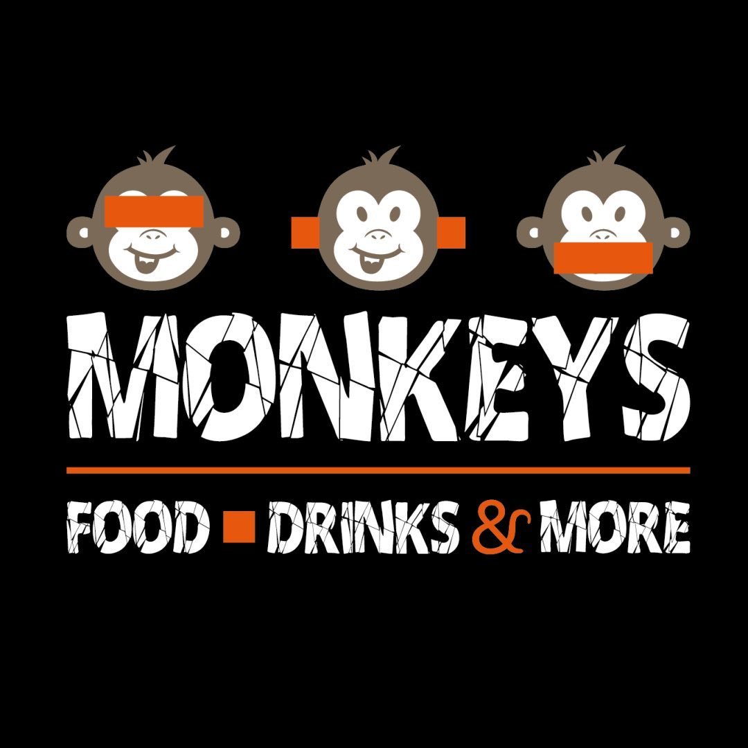 Monkeys logo
