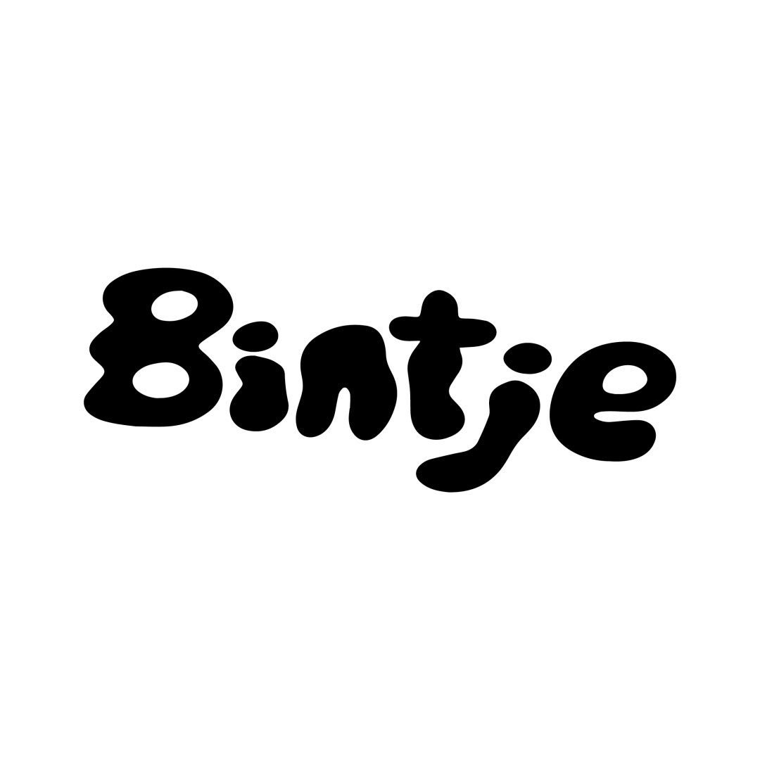 Bintje logo