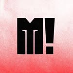 MOSH! logo