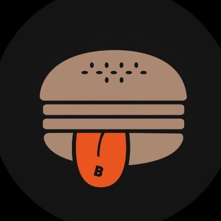 Burgerism logo