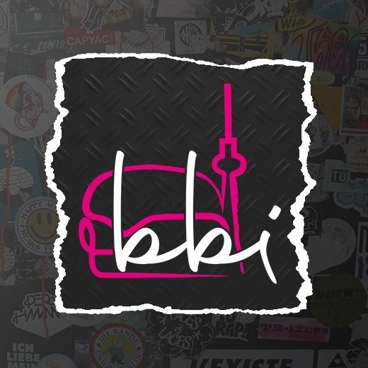 Berlinburger International logo