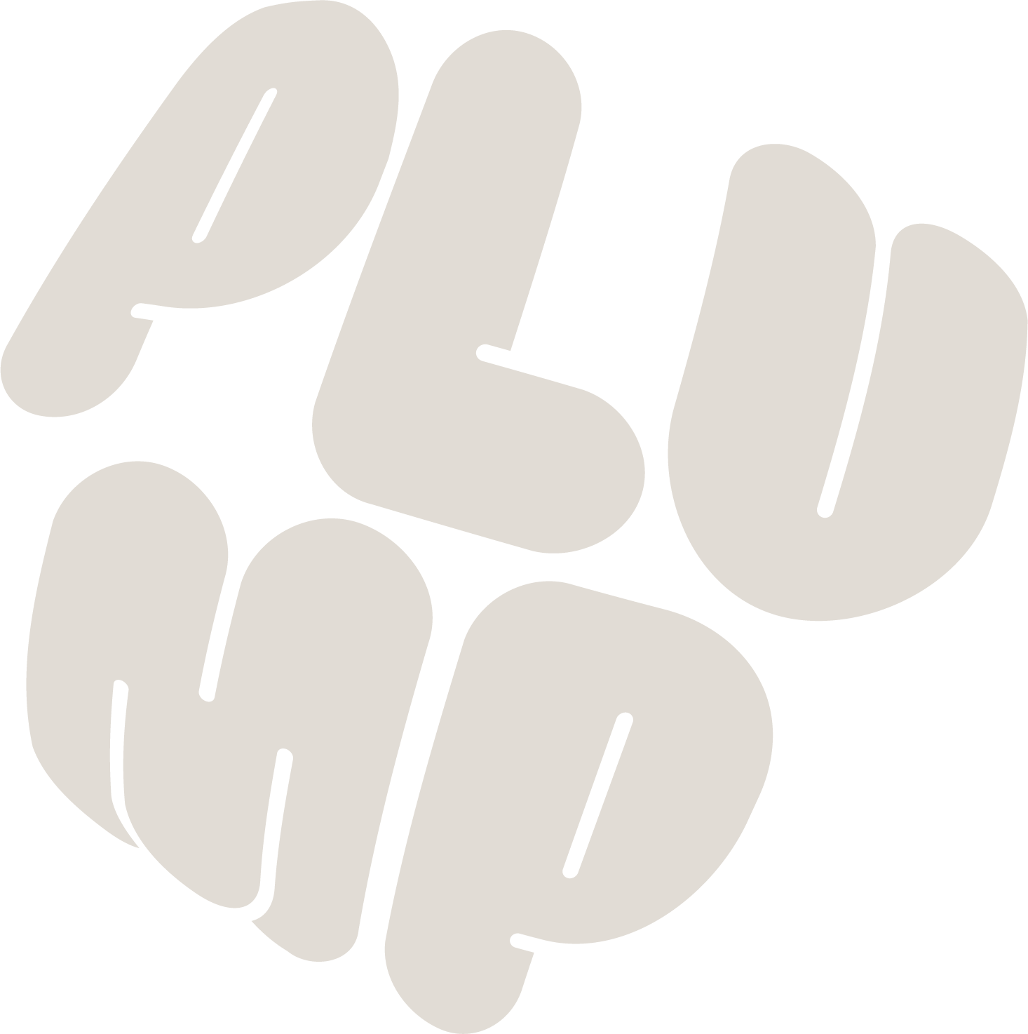 Plump logo