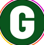 Gasoline Grill logo