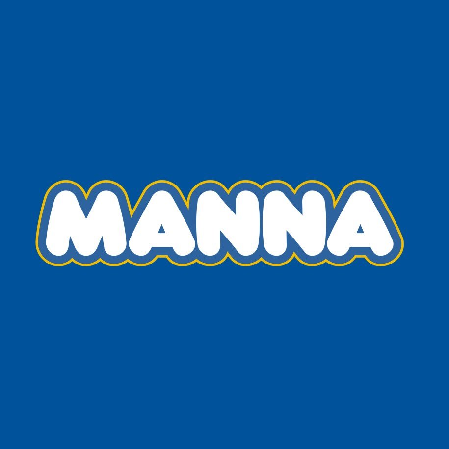 Manna logo