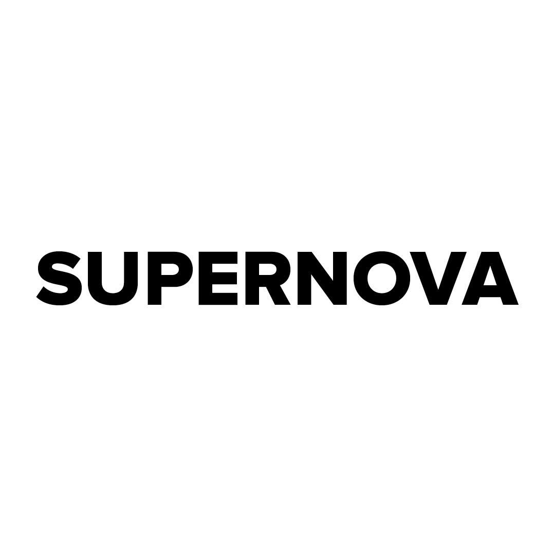 Supernova logo