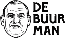 De Buurman logo