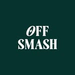 Off Smash Burgers logo