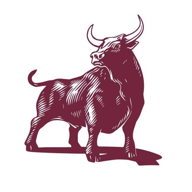 Der Fette Bulle logo
