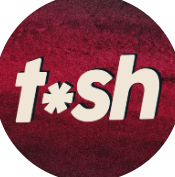 Tush logo