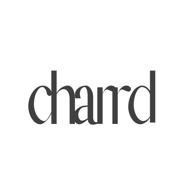 Charrd logo
